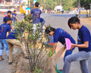 Mangalore: Civic Body embarks on Clean City Drive